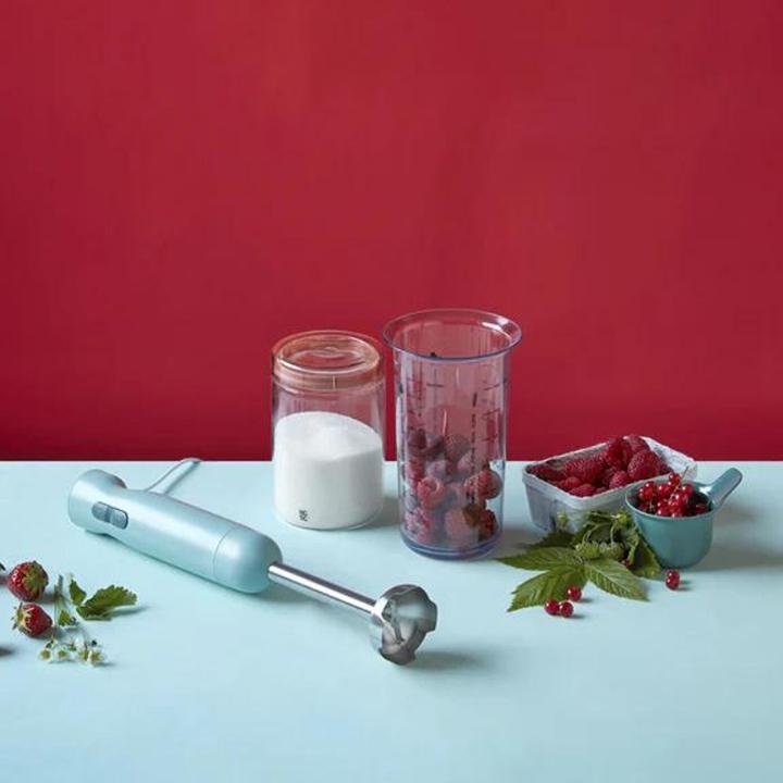 Actual product image Rig-Tig by Stelton RIGTIG FOODIE Hand Blender