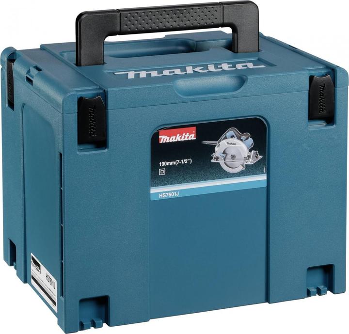 Immagine prodotto Makita Sega circolare manuale