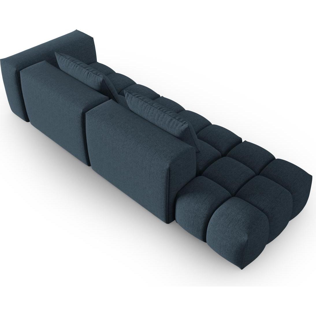 Thumbnail - CXL by Christian Lacroix, Sofa, Lorella (2-Sitzer, 3-Sitzer, 4-Sitzer)