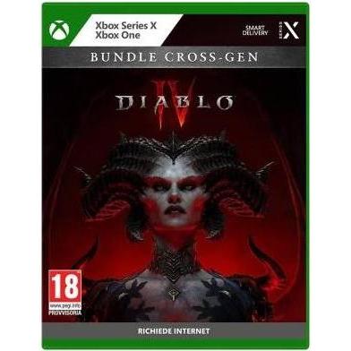 Activision, Diablo IV (Cross-Gen Bundle)