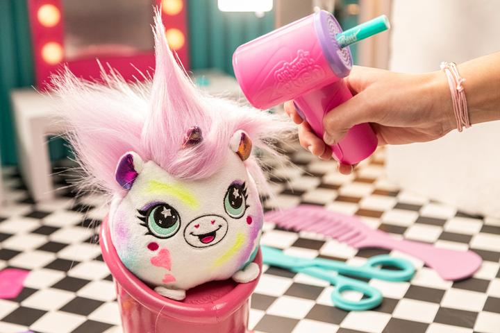 Actual product image Canal Toys Plüsch Squish Pal, Plüschtierart: Kuscheltier (25 cm)