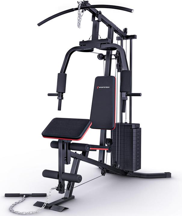 Sportstech Kraftstation HGX50