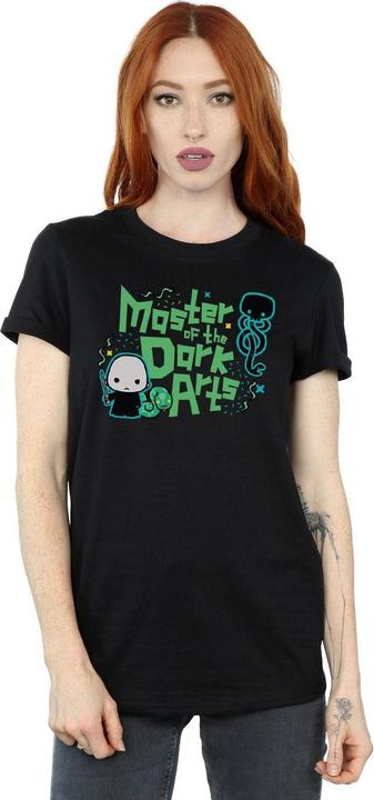 Produktbild Voldemort Dark Arts Junior TShirt (3XL)