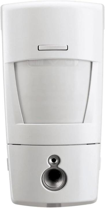 Produktbild Diagral Vernetztes Heim-Alarm-Set mit GSM und Haustier-kompatibler Volumetrie-Detektor