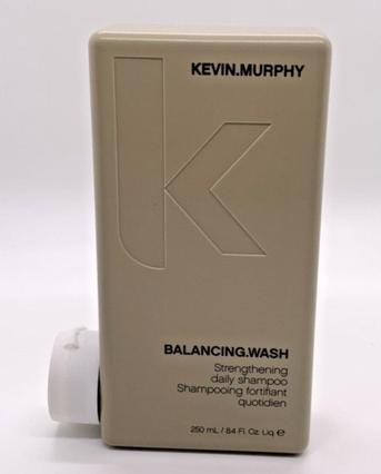 Actual product image Kevin Murphy Balancing Wash (Liquid shampoo, 250 ml)