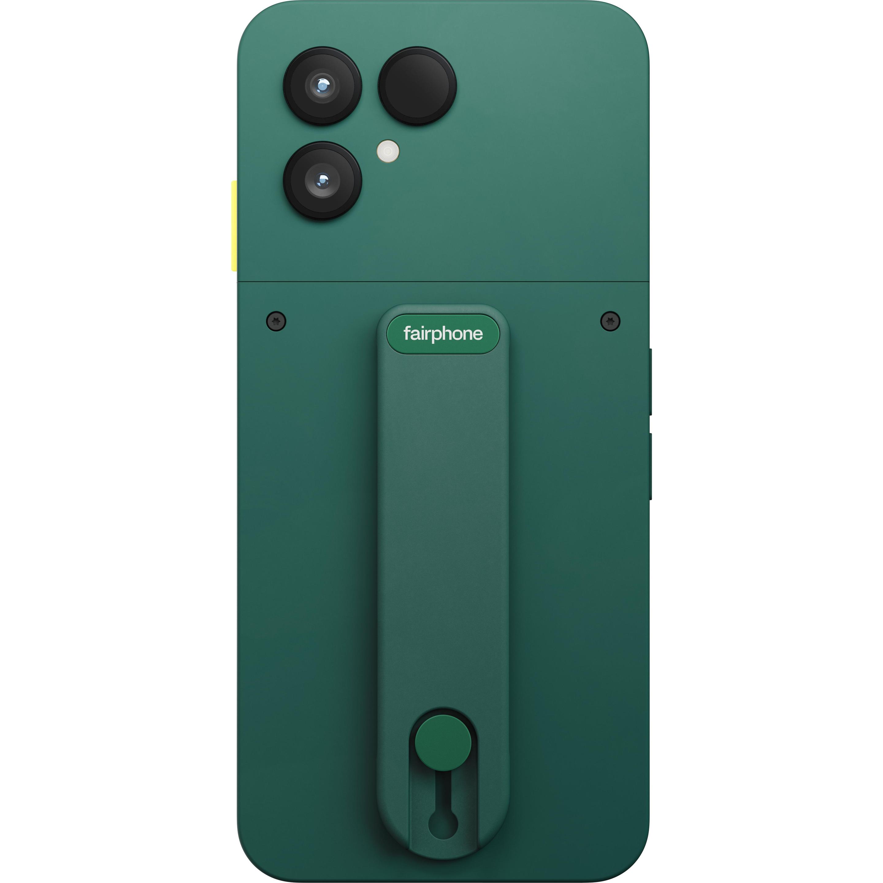 Fairphone 6 hoesjes met pasjeshouder | Gratis thuisbezorgd