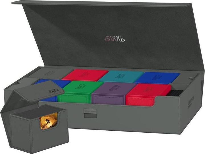 Actual product image Ultimate Guard Omnihive 1000+ XenoSkin