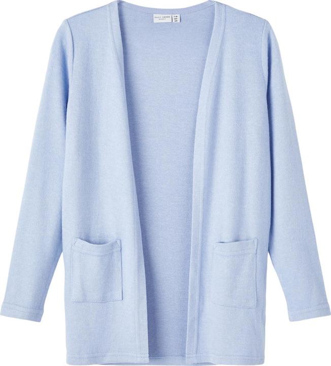 Produktbild Name it Long Fit Strickjacke (158, 164)