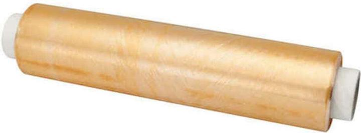 Caso EuroStil Goldfarbige PVC-Folie 210m - Standard