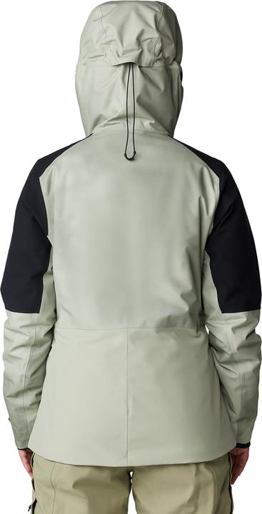 Immagine prodotto Mountain Hardwear Giacca W Powder Maven (S)