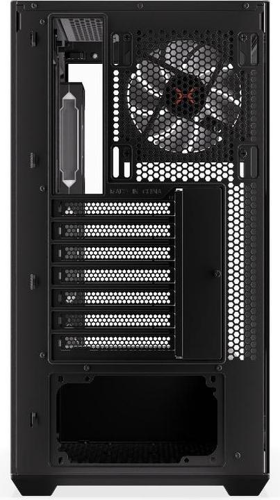 Image du produit Krux Obudowa Exo (KRXD004) (ATX, mATX, Mini-ITX)