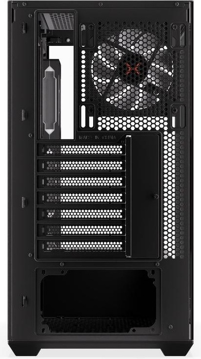 Produktbild Krux Obudowa Exo (KRXD004) (ATX, mATX, Mini-ITX)
