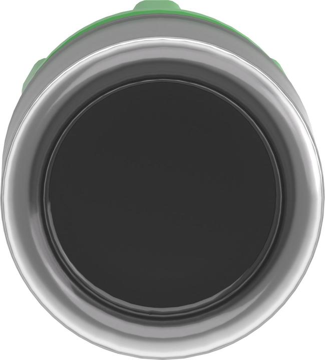 Actual product image Schneider Electric Push-button, front, with ZB5APA2C0
