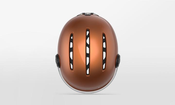 Produktbild MET Intercity Mips (58 - 61 cm)