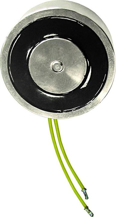 Immagine prodotto effeff EFF 830-3C------F90 Solenoide 830 C 300N 24V GS (Interno)