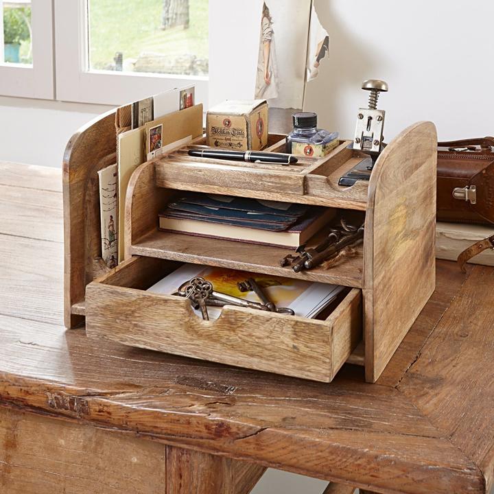 Actual product image Loberon Organizer Elwood