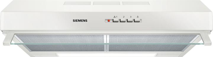 Siemens Lu63lcc20 (Substructure hood)