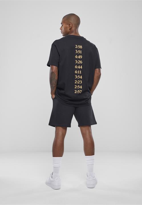 Produktbild Urban Classics 1:11 Oversize Tee - 119349 (L, M)