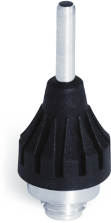 Actual product image Steinel Long nozzle