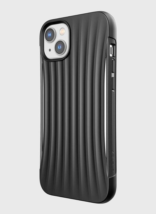 Image du produit X-Doria Raptic Etui pochette iPhone 14 dos noir (Apple iPhone 14)