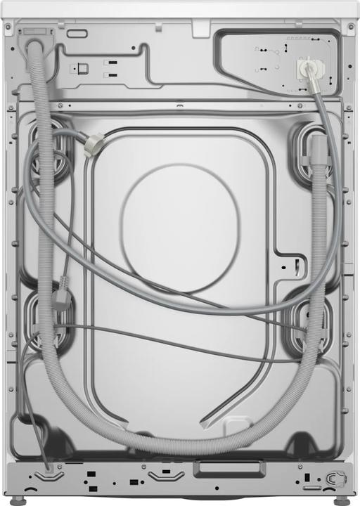 Produktbild Siemens WM14N201NL (8 kg, Links)