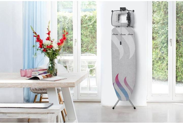 Produktbild Vileda Ironing board ViledaTotal Reflect Plus M (120 x 38 cm)