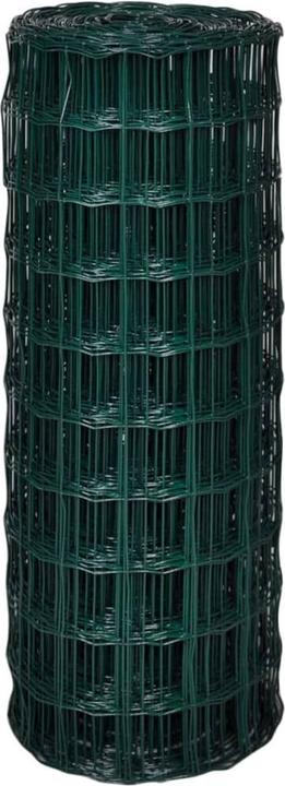 Produktbild vidaXL Maschendrahtzaun