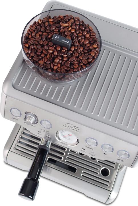 Productafbeelding Solis Maal & Infuse Pro 115A