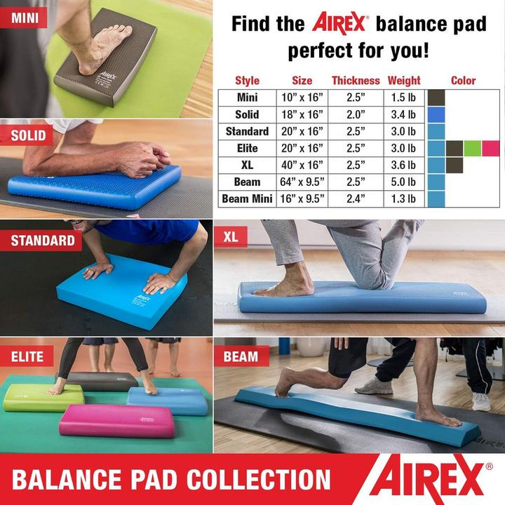 Produktbild Airex Balance Pad Xlarge