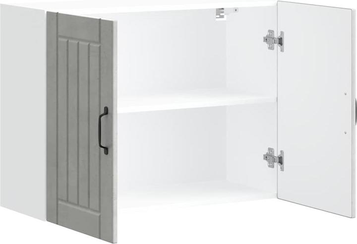 Immagine prodotto vidaXL Madlene (80 x 31 x 60 cm)