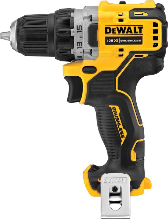 Produktbild DeWalt DCD701N