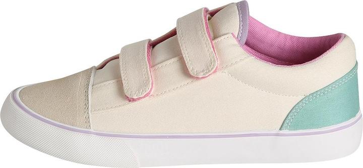 Image du produit Vertbaudet Leichte Klett-Sneakers Mädchen (35)