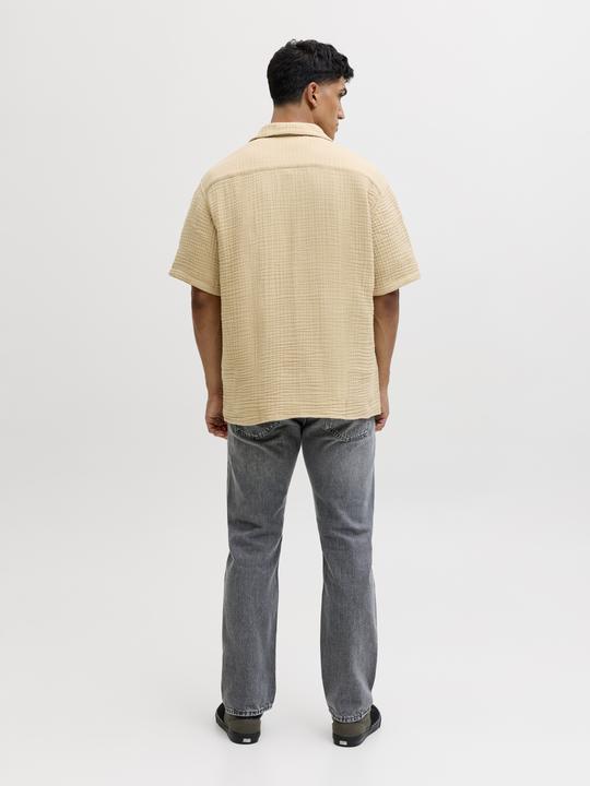 Produktbild Aprel Relaxed Fit Jeans Relaxed Fit Jeans (W34/L32)