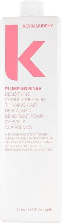 Kevin Murphy Plumping Rinse 1000 ml (1000 ml)