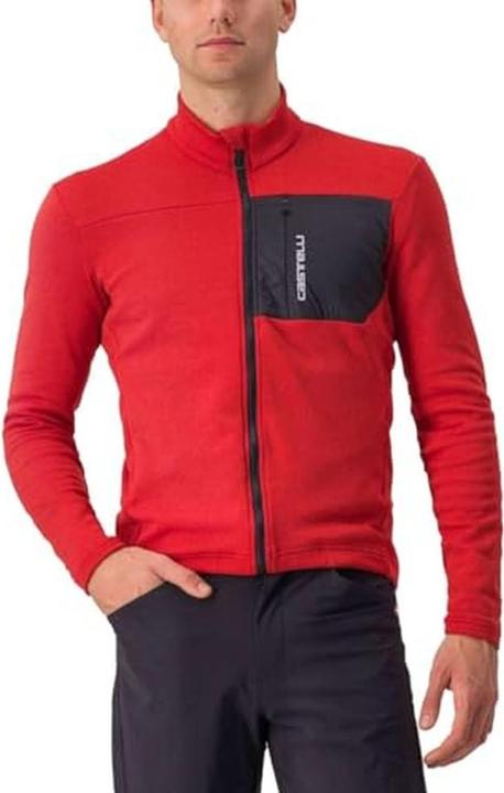 Immagine prodotto Castelli Maglia da trail illimitata (M)