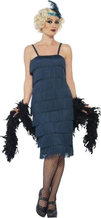 Produktbild Smiffys Charleston Flapper 1920 Dame (40, 42)