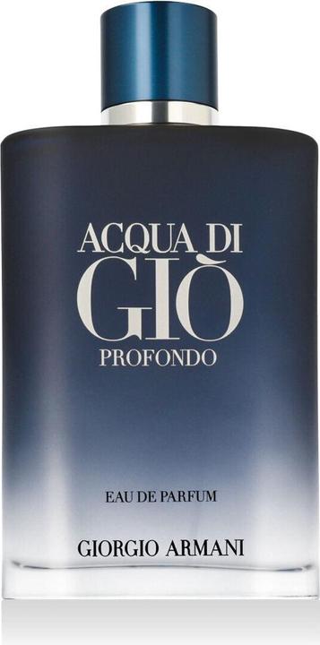 Armani Exchange Acqua Di Gio Profondo (Eau de parfum, 200 ml)