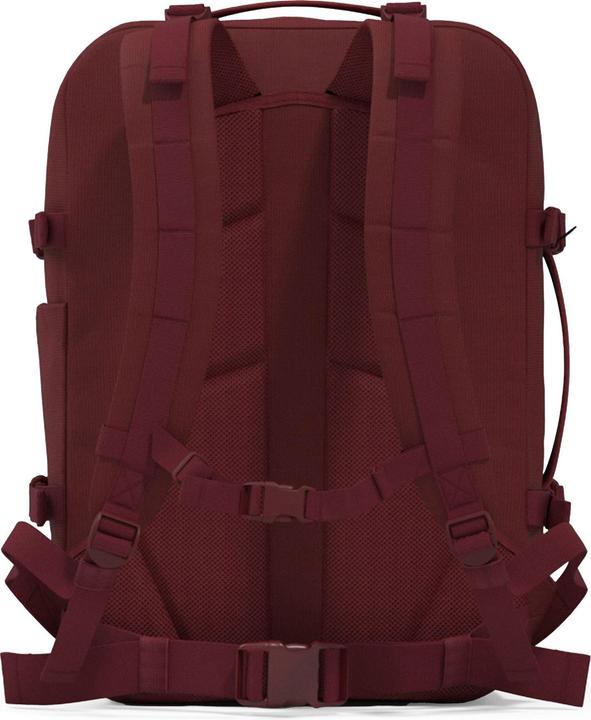 Produktbild Cabin zero Military 44L Cabin Backpack Rucksack 52 cm (29 l)