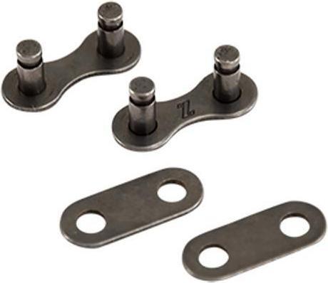 Actual product image KMC Quick-release fasteners