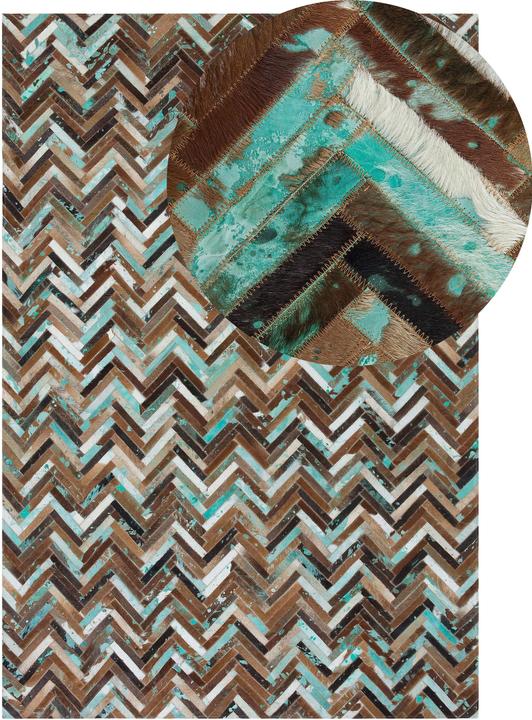 Produktbild Beliani Amasya (160 x 230 cm)
