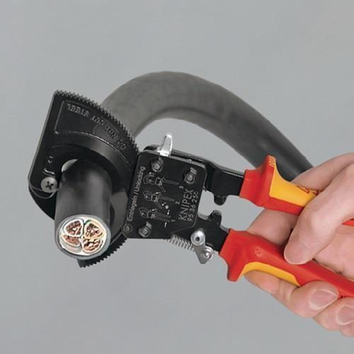 Produktbild Knipex Kabelschneider (250 mm)