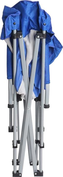 Produktbild JOHN316 Campingstuhl