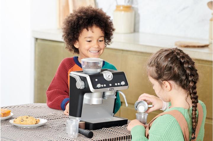 Produktbild Casdon DeLonghi Kaffeemaschine La Specialista