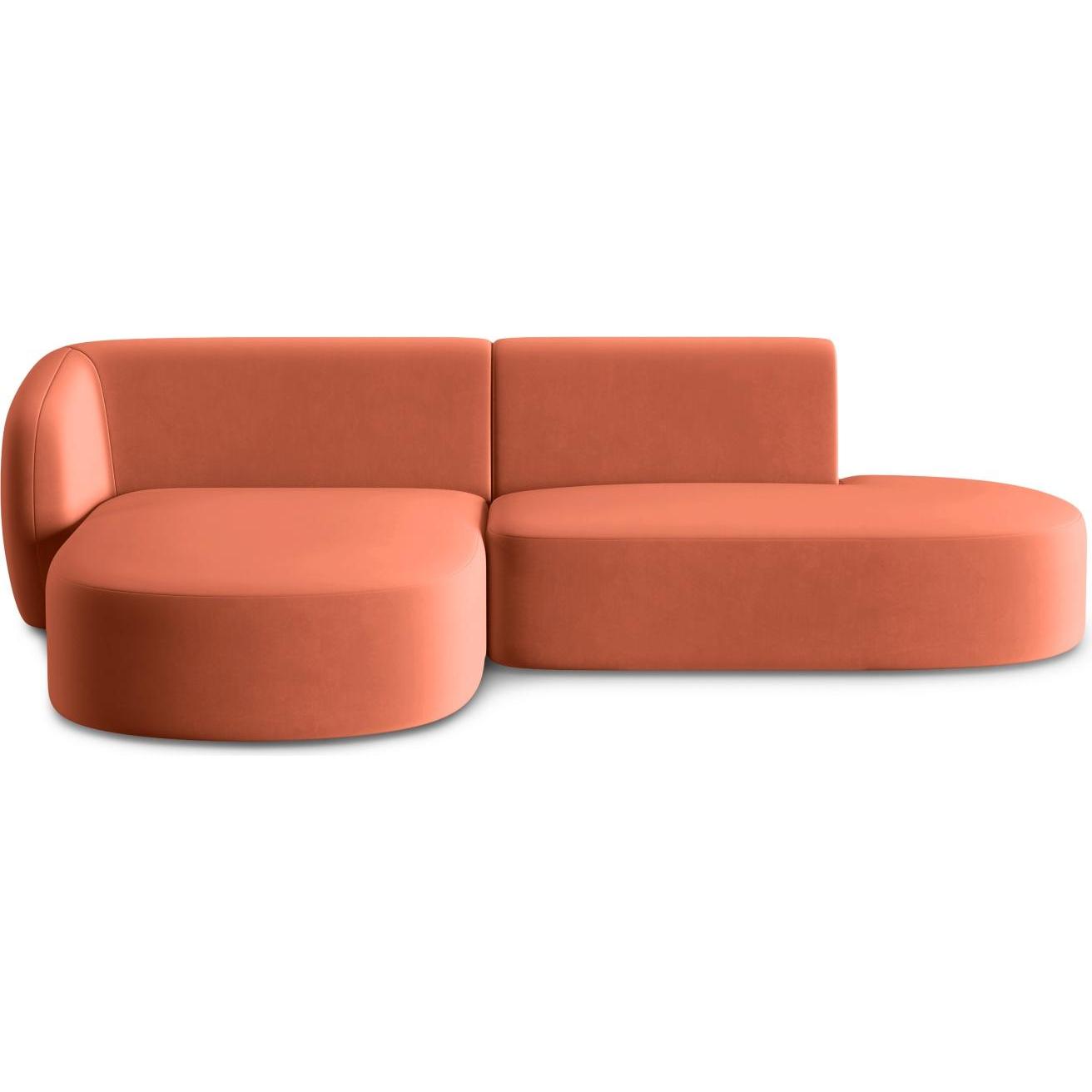 Thumbnail - Maison Heritage, Sofa, Chiara (Ecksofa)