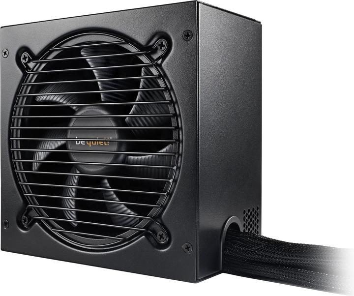 Produktbild be quiet! Pure Power 10 (500 W)
