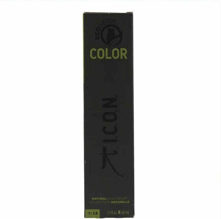 Image du produit I.C.O.N. ECOTECH COLOR natural color #10.0 platine naturel 60ml (10.0)