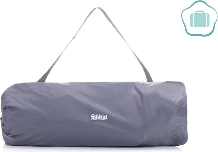 Produktbild Fillikid Athen (134 cm, 134 cm)