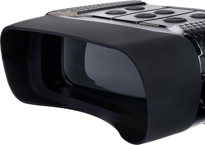 Actual product image Levenhuk Halo 13x Binoculars Black (13 x, 33.50 mm)