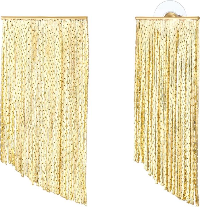 Image du produit Yokoamii Boucles d'oreilles femme en alliage - 36414 (Alliage métallique)