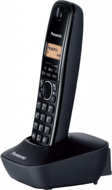 Actual product image Panasonic KX-TG1611